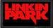Naszywka LINKIN PARK