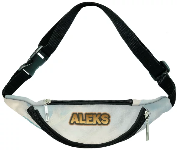 Nerka Dinozaury T-Rex + imię dziecka