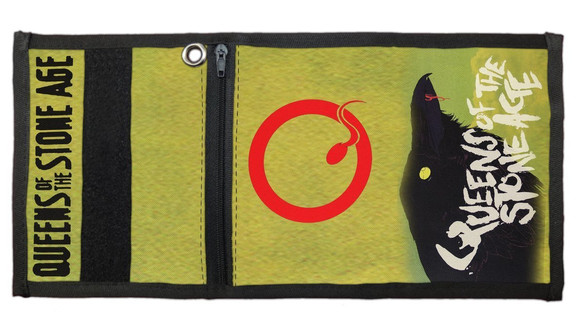 Portfel Queens Of The Stone Age