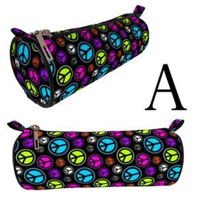 Piórnik PACYFKI Piórnik szkolny tuba