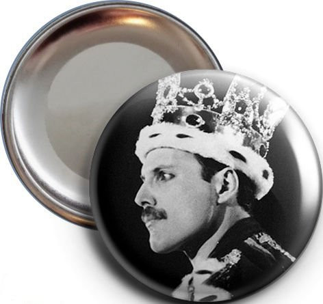 QUEEN Zestaw poduszka kubek WZORY+GRATIS