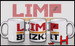 Kubek LIMP BIZKIT