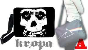 Torba na ramię MISFITS