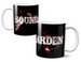 Kubek Soundgarden