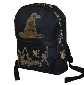 Plecak Szkolny Harry Potter Wzory! FullPrint!