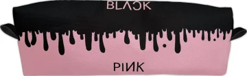 Piórnik BlackPink Logo