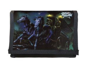 Portfel KING DIAMOND 01