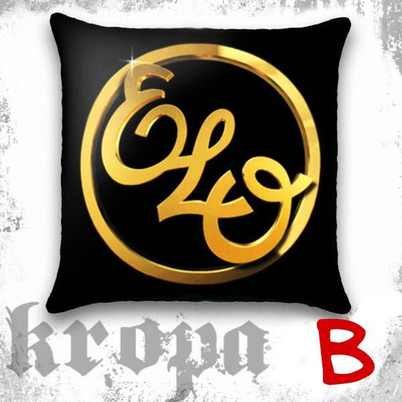 Poduszka ELECTRIC LIGHT ORCHESTRA