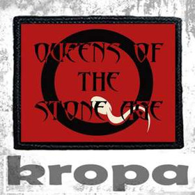Naszywka QUEENS OF THE STONE AGE