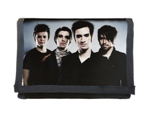 Portfel Panic! At The Disco