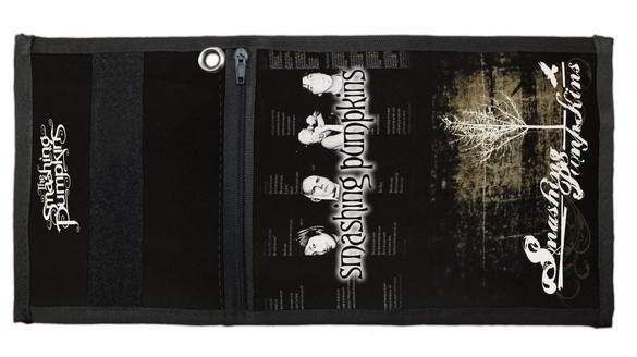 Portfel The Smashing Pumpkins