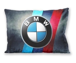 Poduszka fana BMW FULLPRINT 60x40cm