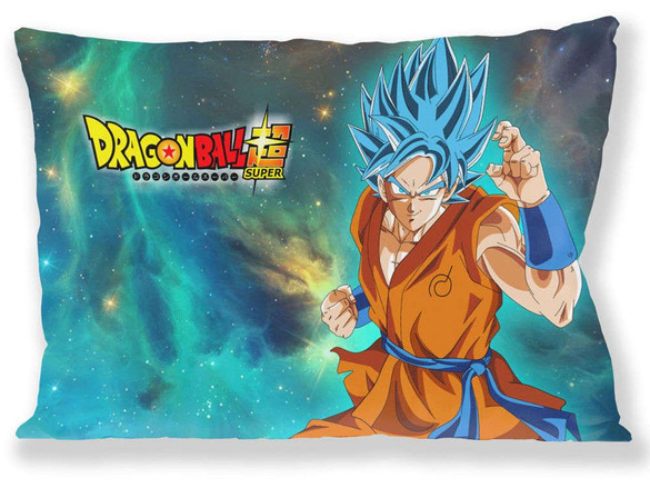 Poduszka DRAGON BALL  60x40cm WZORY