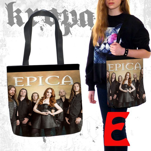 Torba na ramię EPICA