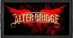 Naszywka ALTER BRIDGE