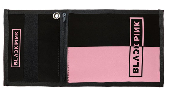 Portfel BlackPink