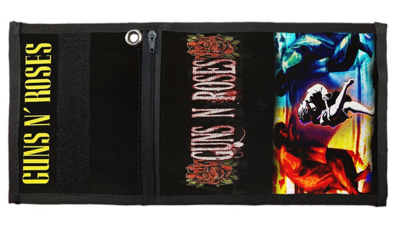 Portfel Guns N’ Roses 02