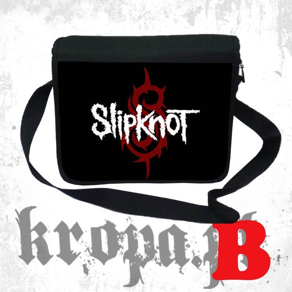 Torba szkolna SLIPKNOT