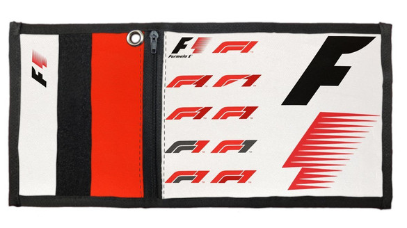 Portfel FORMUŁA 1 F1