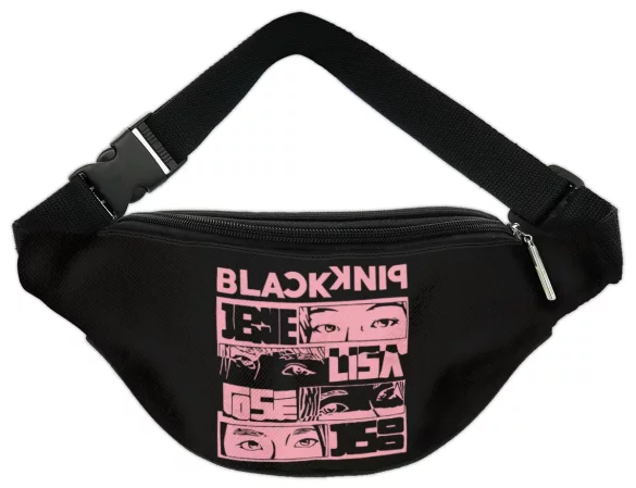 Nerka BlackPink Jisoo Jennie Rosé Lisa Deadline