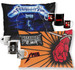 METALLICA Zestaw poduszka+kubek WZORY +GRATIS!