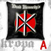 Poduszka DEAD KENNEDYS