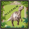 Allozaur