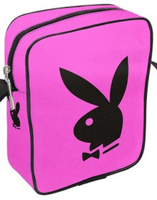 Torba Listonoszka PLAYBOY Dodaj Napis!