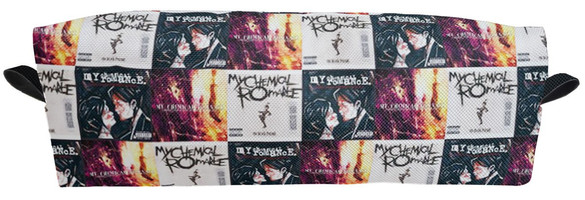 Piórnik MY CHEMICAL ROMANCE