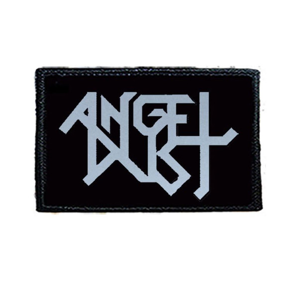 Naszywka ANGEL DUST
