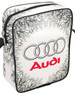 Torba Listonoszka AUDI 01 Dodaj Swój Napis!