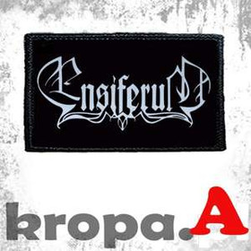 Naszywka Ensiferum