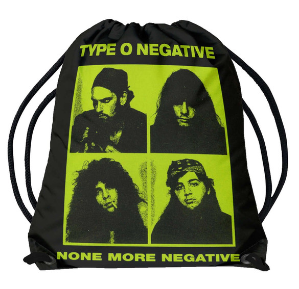 Worek TYPE O NEGATIVE