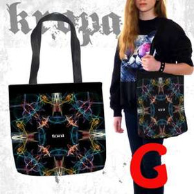 Torba na ramię TOOL