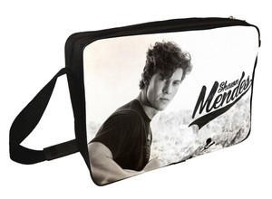 Torba na ramię Shawn Mendes