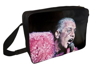 Torba na ramię RAMMSTEIN