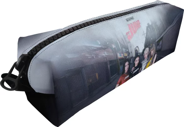 Piórnik BlackPink Jump