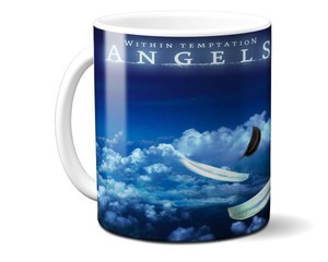 Kubek Within Temptation