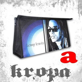 Kosmetyczka-Piórnik LENNY KRAVITZ