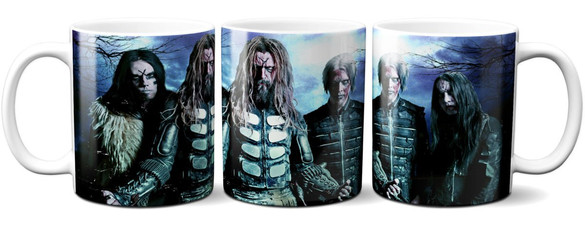Kubek Rob Zombie