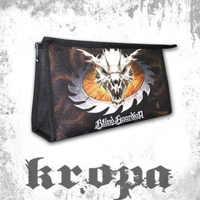 Kosmetyczka-Piórnik BLIND GUARDIAN