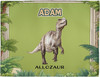 Allozaur
