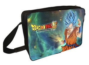 Torba na ramię DRAGON BALL