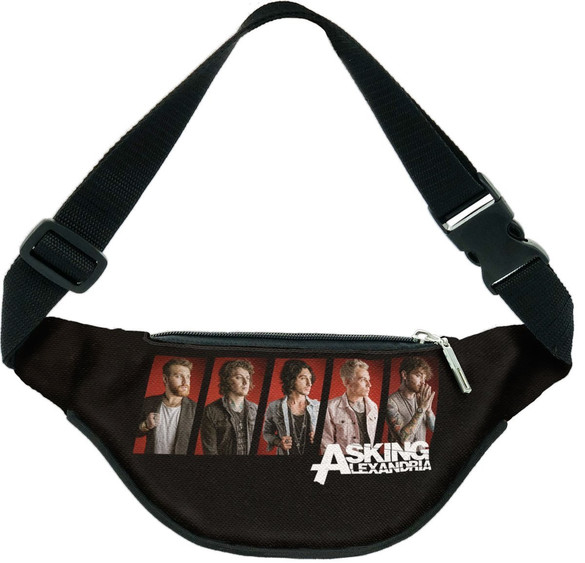 Nerka ASKING ALEXANDRIA Dodaj Napis!