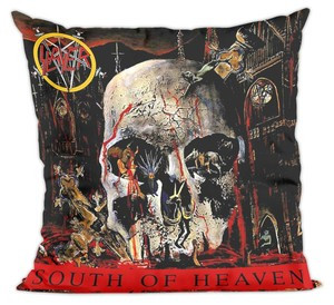 Poduszka Slayer South of