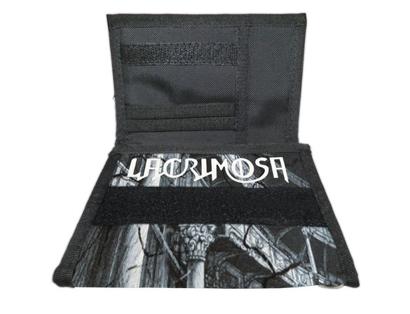 Portfel LACRIMOSA 02