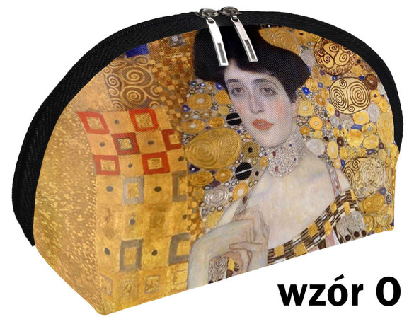 Kosmetyczka ARTYŚCI OBRAZY