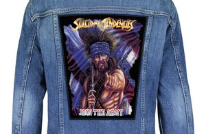 Ekran SUICIDAL TENDENCIES