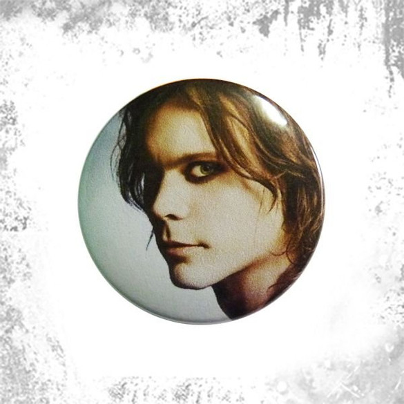 Przypinka VILLIE VALO