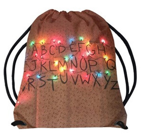 Worek STRANGER THINGS